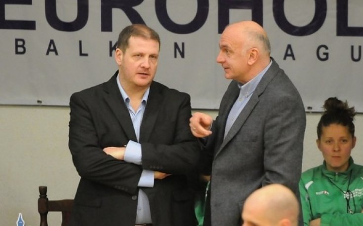 Тодоров: Победи по-добрият отбор, този на Черно море порт Варна