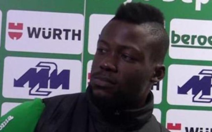 Мапуку: Моят гол не е важен, по-важна е победата