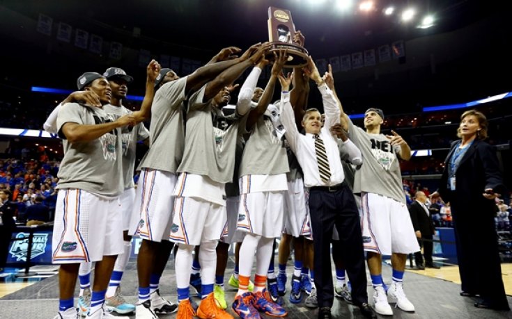 Два отбора "Пепеляшки" стигнаха до Финалната четворка в NCAA