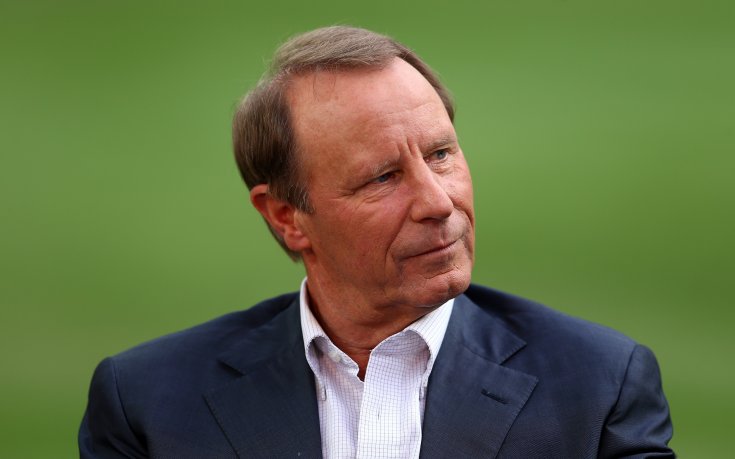 Берти Фогст: Ако бием Англия, ще вземем титлата на UEFA EURO 2020