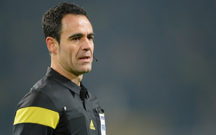 Испанец ще ръководи Манчестър Юнайтед – Байерн