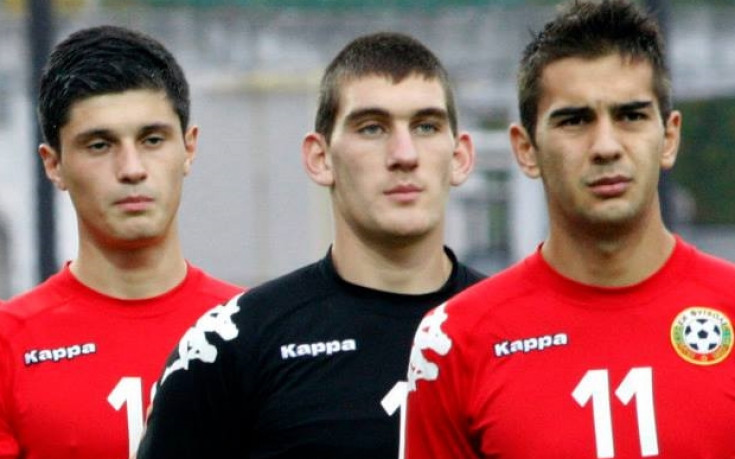 Георги Китанов: Потресен съм, не съм играл симулативно!