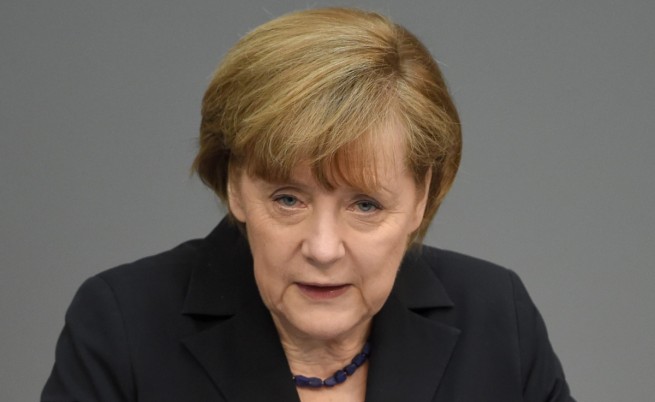 Меркел: ЕС да заеме единна позиция спрямо Русия