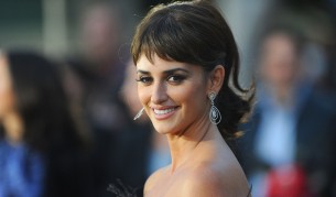 Пенелопе Крус