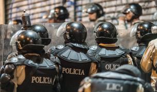 Ексшеф на разузнаването на Венецуела – убит на улицата