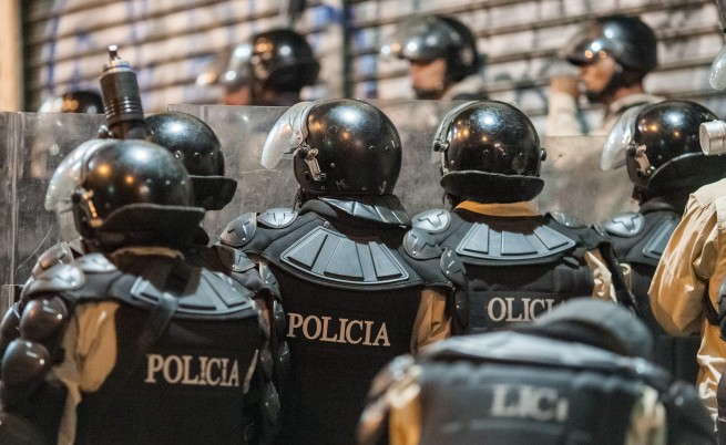 Венецуела: Бившият шеф на разузнаването – екзекутиран на улицата