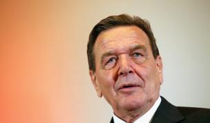 Герхард Шрьодер