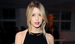 Пийчес Гелдоф