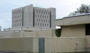 Две жертви и над 100 ранени при взрив в затвор в САЩ