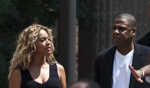 Бионсе и Джей-зи