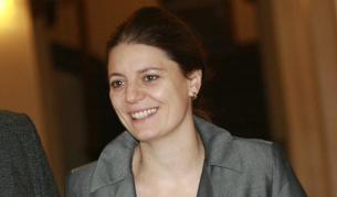 Мария Дивизиева