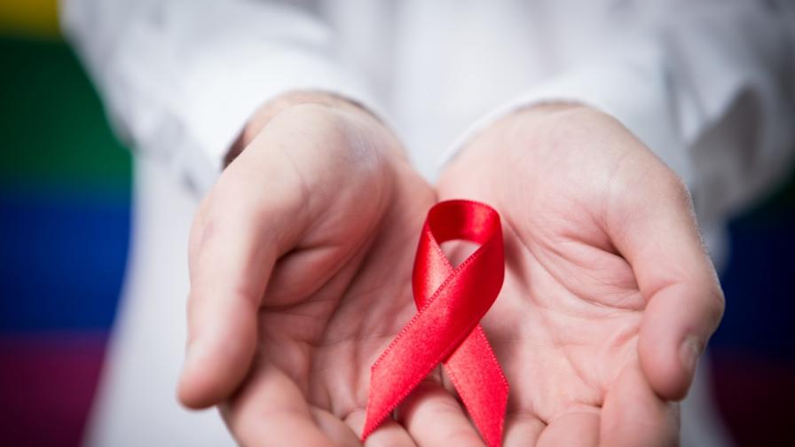 В полза на обрязването в битката със СПИН