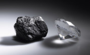  В Русия откриха неповторим елмаз с различен елмаз 