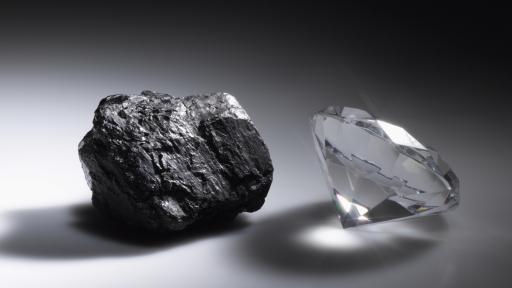  Невероятни обстоятелства за произхода на най-уникални диаманти 