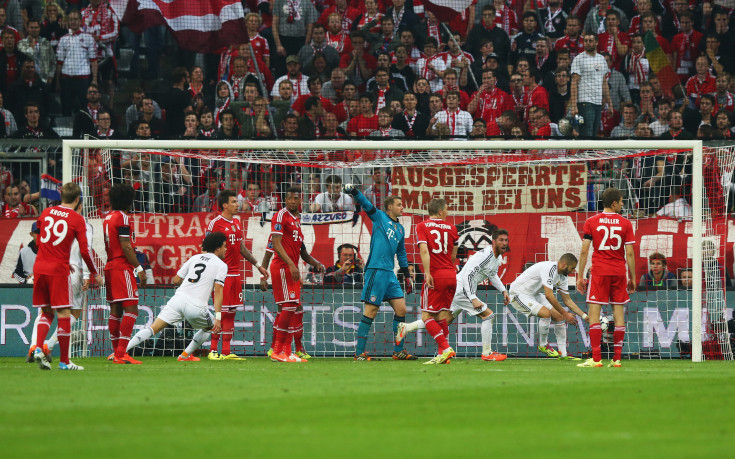 Мюлер се надъха: Винаги щом бием Реал, стигаме далеч