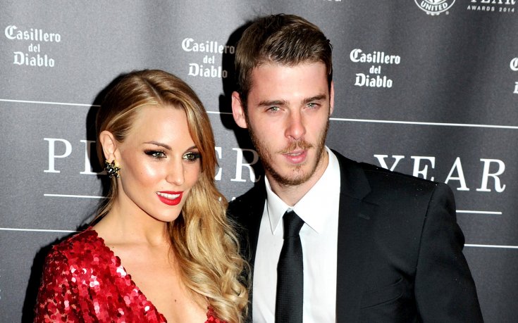 Ман Юнайтед закри сезона с парти