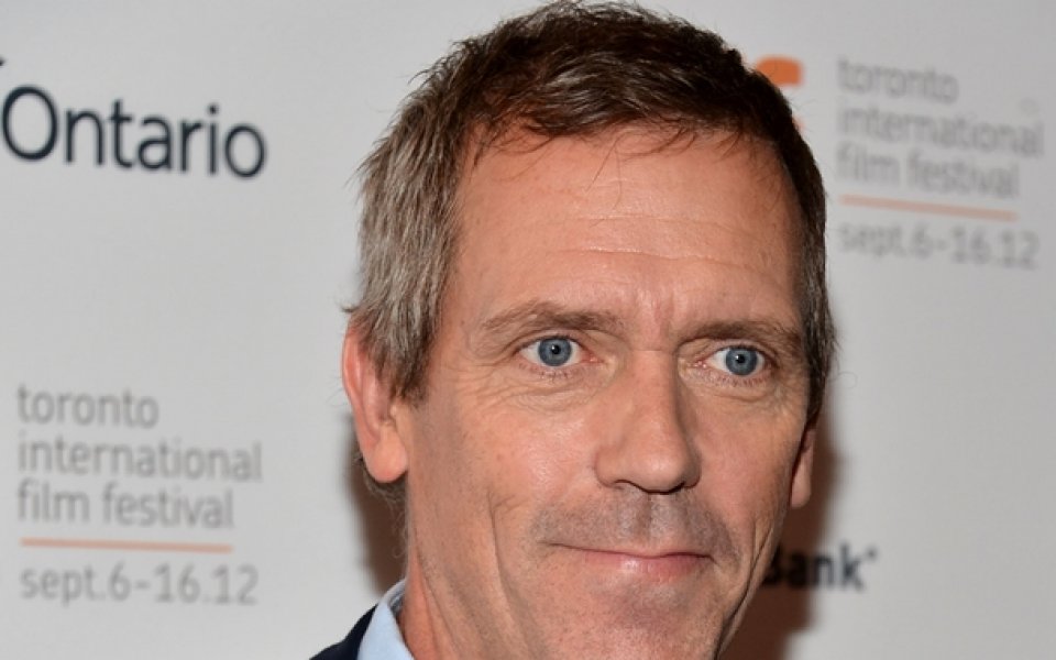 Д-р Хаус се подигра на Барселона