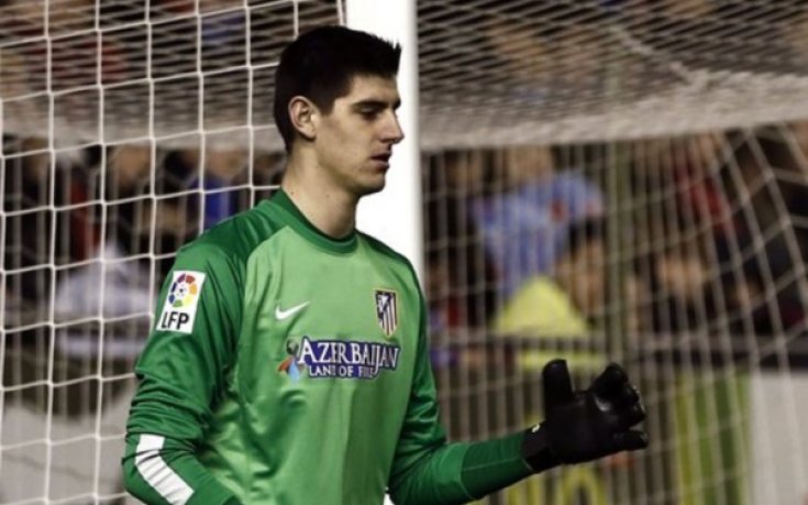 Куртоа: В Мадрид ще играем и с публиката; Шави: Ще търсим победата на реванша