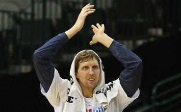 Далас падна след продължение в НБА