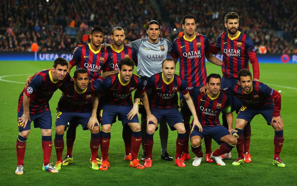 ШОК: ФИФА забрани трансферите в Барселона!