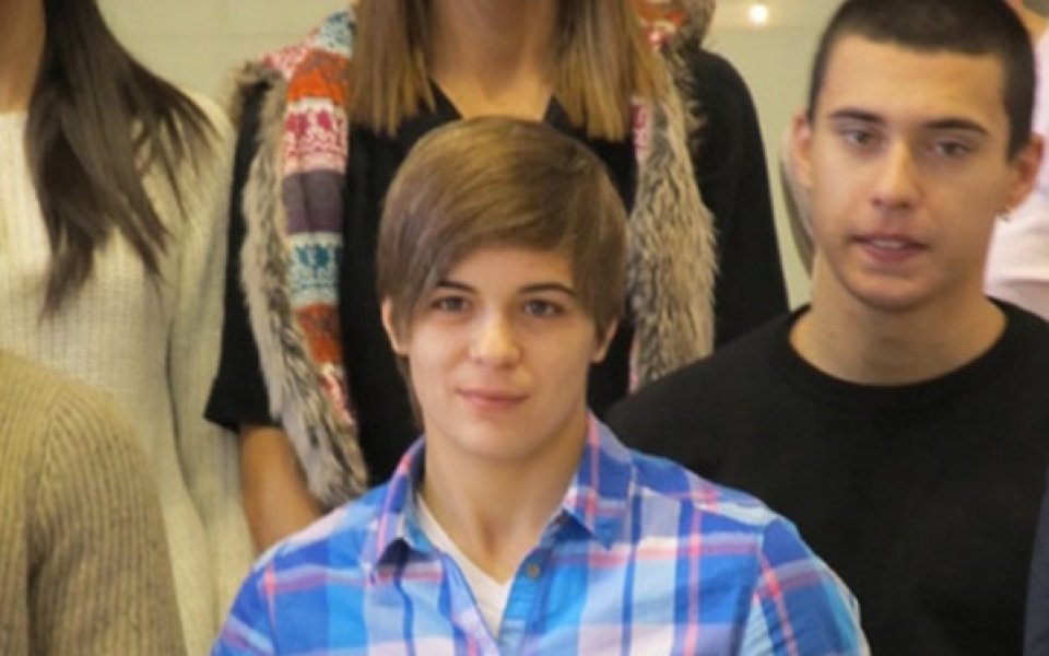 Трети медал за борците ни, Юсеин взе бронза