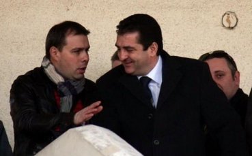 В Локо София: Уникален шанс за нас да играем в Европа