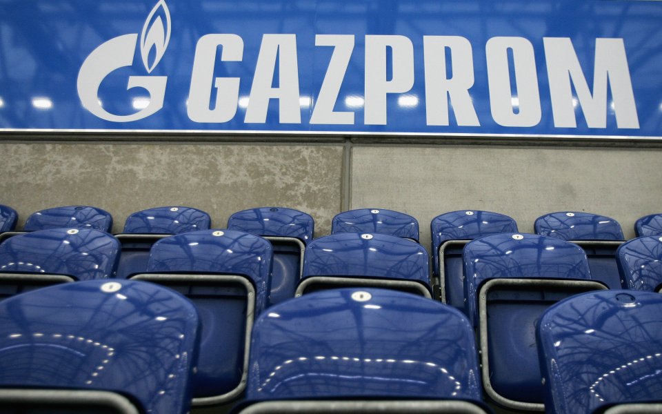Газпром отрече, че ще инвестира в Милан