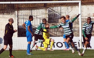 Коконов: Левски не са в най-добрата си форма и трябва да се възползваме от това