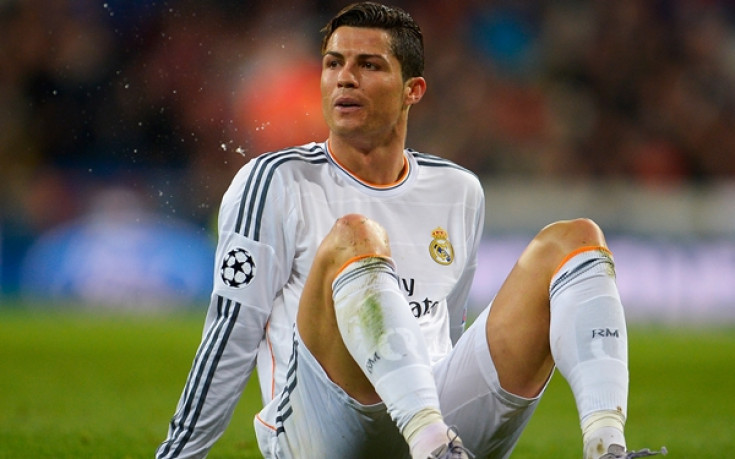 Реал Мадрид без Роналдо срещу Реал Сосиедад