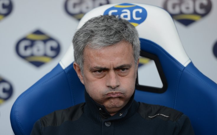 Жозе Моуриньо: Торес има бъдеще в Челси