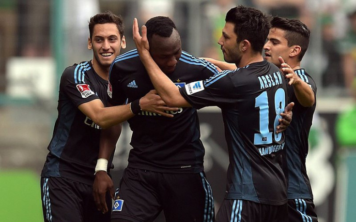 Хамбургер с изключително важни три точки у дома