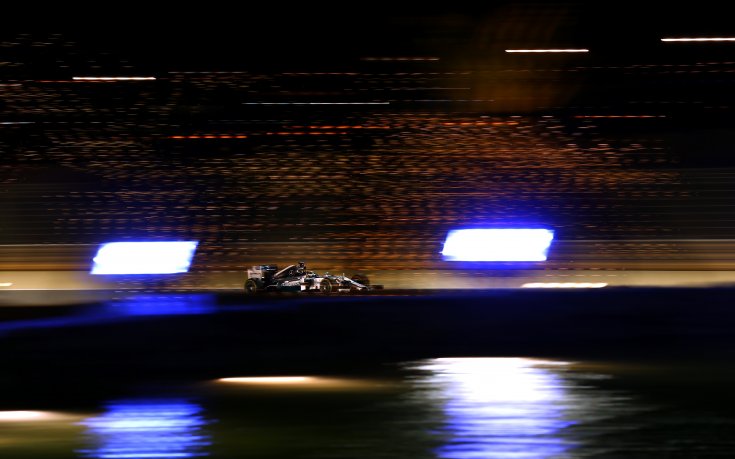 Хамилтън вярва, че Мерцедес ще направи нова двойна победа в Бахрейн