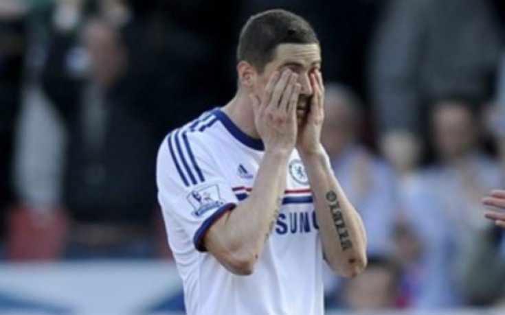 Фернандо Торес ще убеждава Моу в качествата си