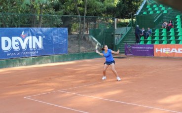 Вивиан Златанова с титла от Казахстан