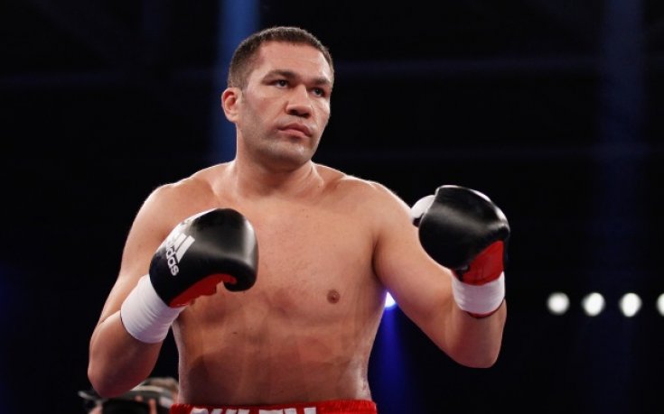 Съперникът на Кобрата го засипа с похвали