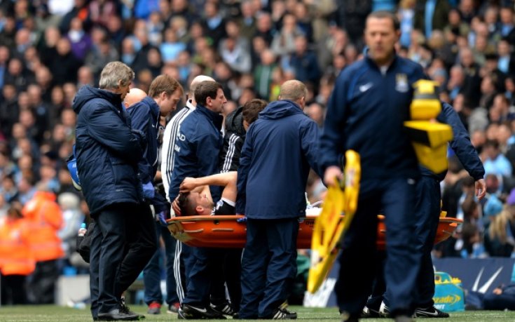 СНИМКИ: Английски национал трепери за Световното