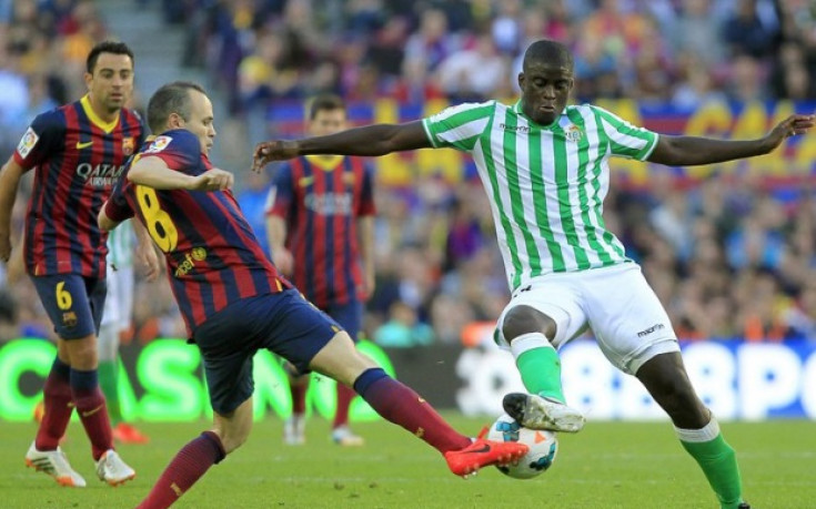 Барса би последния и не изпуска Атлетико от поглед