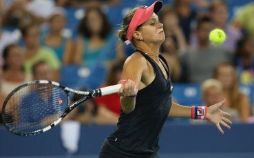 Чепелова и Петкович ще спорят на финала в Чарлстън