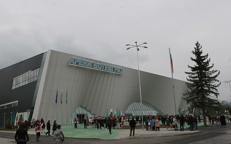 Бг-баскетболът става с една зала по-хубав