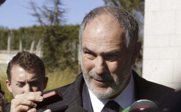 Тайна среща между шефа на Барса и Субисарета