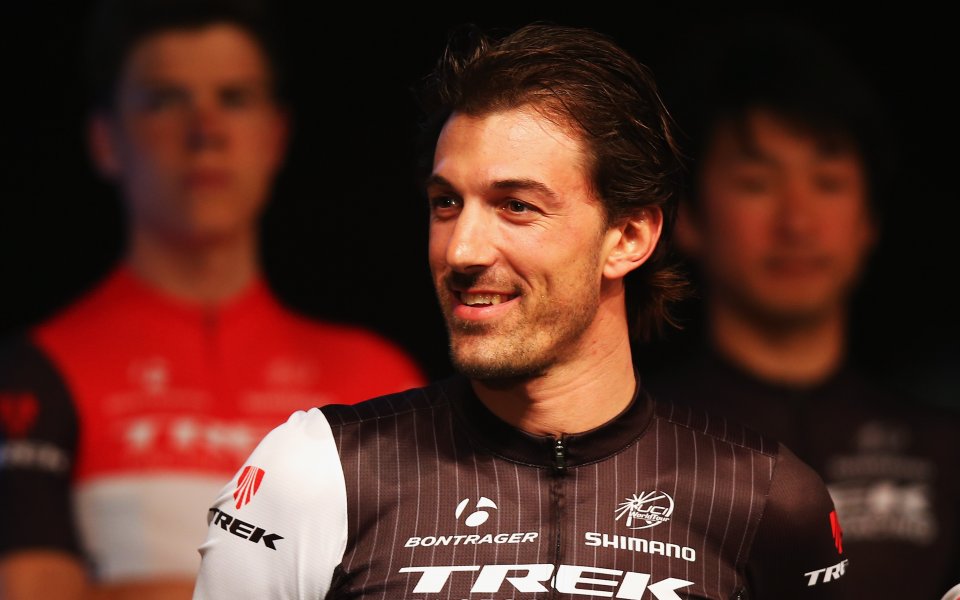 Канчелара спечели Обиколката на Фландрия за трети път