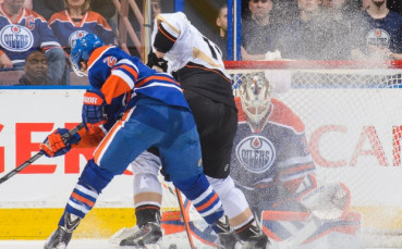 Резултати от НХЛ