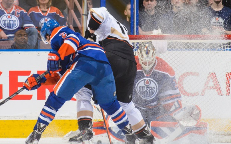 Резултати от НХЛ