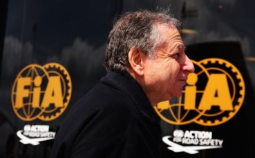 Без таван на бюджетите във Формула 1