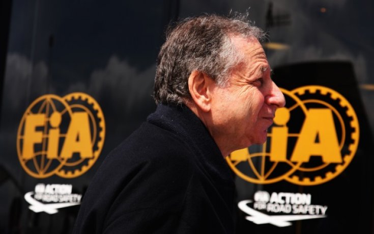 Без таван на бюджетите във Формула 1