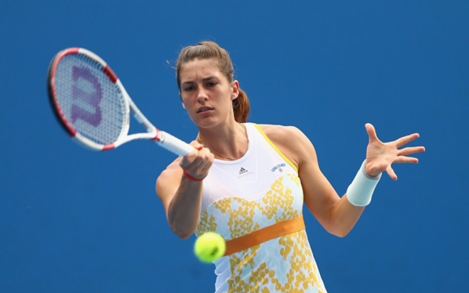 Андреа Петкович също отказа турнира в Щутгарт