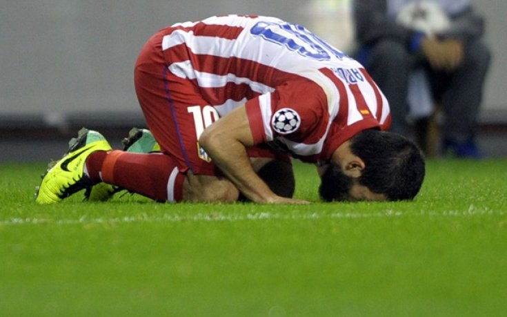 Арда Туран с нищожни шансове да играе на реванша срещу Барселона