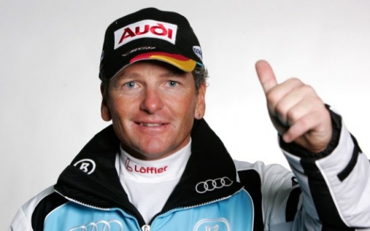 Германия с нов треньор на националния отбор по ски