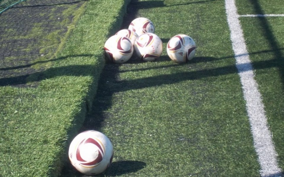 Юношите на Славия с победа у дома