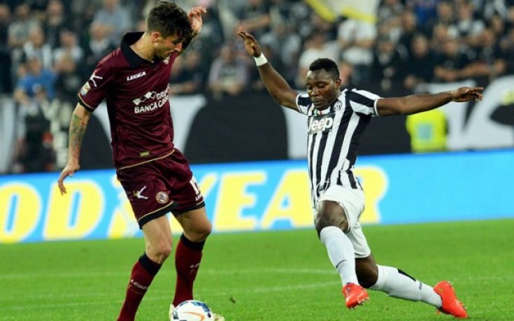 Юве би безпроблемно и Ливорно и крачи към титлата